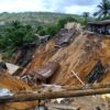 RDC : le site de Maluku retenu par le gouvernement pour reloger les sinistrés de dernières pluies diluviennes