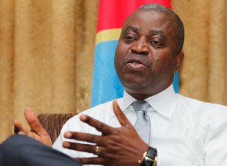 RDC : Adolphe Muzito signe des nouvelles nominations au sein de Lamuka