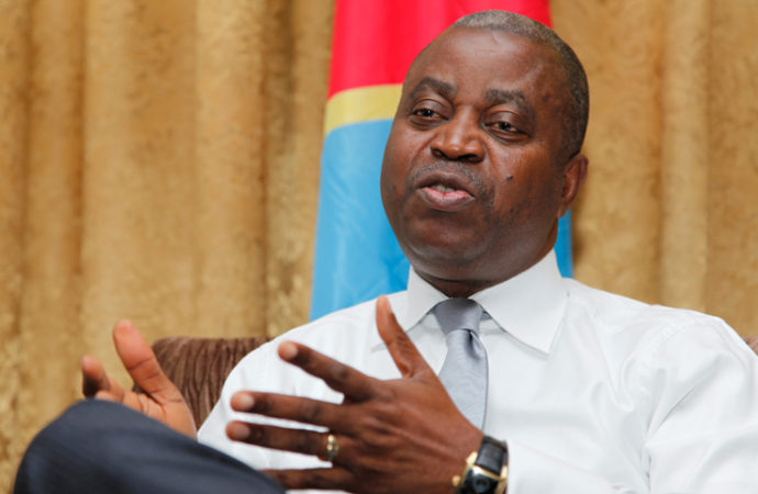 RDC : Adolphe Muzito signe des nouvelles nominations au sein de Lamuka