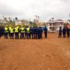 Nord-Kivu : la police de Butembo présente 3 présumés mai-mai à la presse