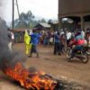 Manifestation à Butembo : les étudiants exigent la présence des députés nationaux et provinciaux à propos de la Monusco