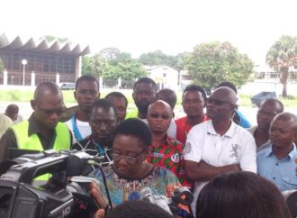 Kinshasa-clôture croisade: le CLC dit rester dans l’attente des réponses conséquentes de la part des autorités