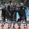 Vodacom ligue 1 : L’AC Rangers crée la surprise en battant le TP Mazembe (1-0)