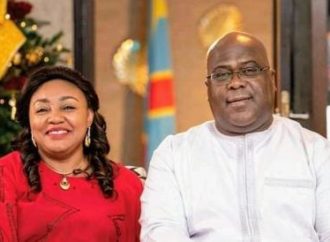 RDC : le couple présidentiel a présenté ses vœux et appelle à la compassion aux plus démunis