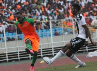 Vodacom ligue 1 : Mazembe voit sa course au titre ralenti à Kinshasa, 1-0 contre Rangers et 1-1 face au FC Renaissance