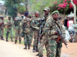 Butembo : 4 rebelles Maï-Maï dont une femme neutralisés dans une attaque repoussé par les FARDC