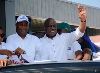 RDC: Martin Fayulu et Adolphe Muzito regagnent Kinshasa ce samedi