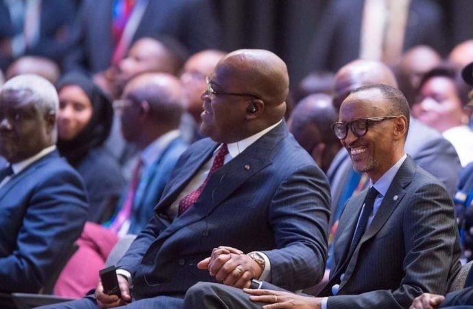 Massacres à l’est : un ex Premier Ministre avertit Tshisekedi sur les intentions de Kagame contre la RDC « le souhait du gouvernement rwandais… c’est d’annexer les Kivus », dit-il
