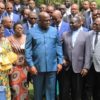 RDC-Zongo: Félix Tshisekedi invite les ministres à préserver la cohésion gouvernementale et à mettre fin aux malentendus