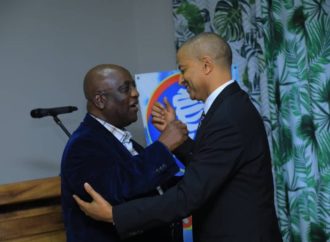 RDC : Moïse Katumbi lance finalement son parti politique et désigne Pierre Lumbi comme SG
