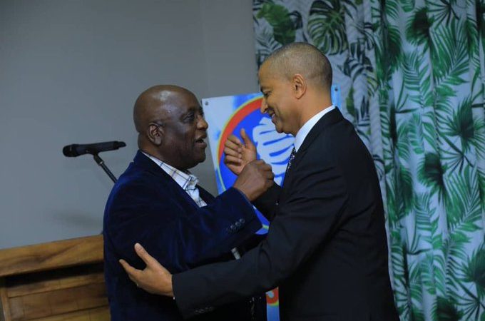 RDC : Moïse Katumbi lance finalement son parti politique et désigne Pierre Lumbi comme SG