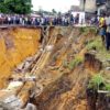 RDC : le ministre de l’Urbanisme identifie de sites qui vont accueillir les sinistrés de dernières pluies