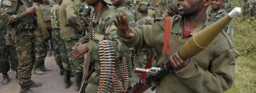 Dans le Rutshuru, la taxe illégale des rebelles FDLR appelée «Rangira uvuzima» fait des ravages