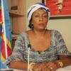 RDC : pour Marie-José Ifoku, l’an un de l’alternance marque la fin de l’ancien régime Kabila