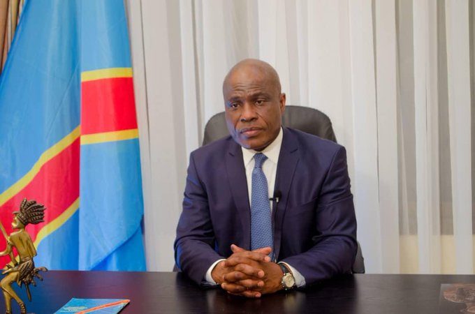 Décès de L.Monsengwo :  « une perte énorme pour la RDC. Il était le ciment de la cohésion nationale » (Martin Fayulu)