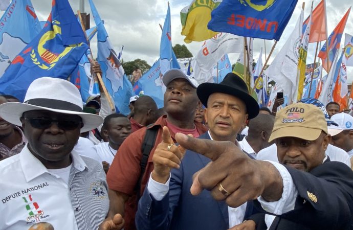 RDC : Moïse Katumbi, possible grand allié de l’UDPS en 2023