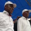 Kinshasa: après leur accueil à l’aéroport,  Fayulu et Muzito s’adresseront à la population ce samedi 22 août  à la place Ste Thérèse de N’djili