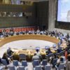 Covid 19 : ce jeudi, le conseil de sécurité de l’ONU se réunit pour la première fois afin de tabler sur la pandémie