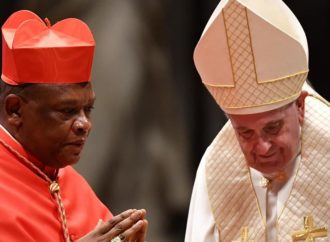 Massacres à l’est de la RDC : le Pape François dénonce les complicités extérieures