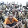 Nord-Kivu : un chef de guerre d ‘APCLS et une centaine de miliciens se rendent aux FARDC à Masisi