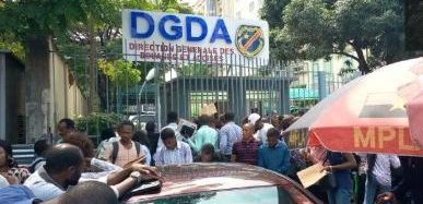RDC: La plateforme « Mbonda » se dit prête à combattre « jusqu’à la dernière énergie toute forme de mégestion et gouvernance hasardeuse du régime Tshisekedi »