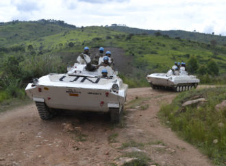 RDC- Bitakwira prévient : « les massacres se produiront encore les trois derniers mois en 2020 à l’est pour que la Monusco renouvelle son mandat »