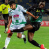 CAF-C1 : V.Club ramène un point de Tunis (0-0)