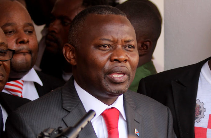 RDC : l’UNC de Vital Kamerhe invite les autorités du CACH à se constituer en une plateforme politique