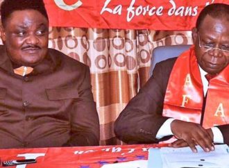 Dédoublement des partis politiques : le CNSA promet de rétablir l’AFDC-A de Bahati Lukwebo dans ses droits