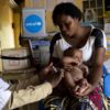 RDC : le Fonds Humanitaire vient d’allouer 1.7 MS pour lutter contre la rougeole
