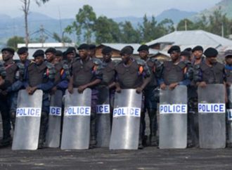 RDC : dans le Sud-Kivu, un policier s’est suicidé