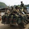 RDC : le rétablissement de la paix à Beni, une priorité majeure de la CIRGL (Colonel Valonza)