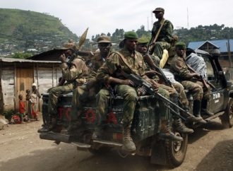 BENI: 13 rebelles ADF tués par les FARDC à Mbau