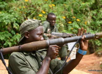 RDC : neuf officiers militaires arrêtés à Goma pour détournement des fonds alloués aux opérations militaires
