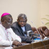 RDC : l’Église Catholique et l’ECC font front commun contre les graves menaces qui guettent le pays