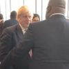 Sommet UK-Africa : le président Tshisekedi à la quête des investisseurs à Londres   (Presse présidentielle)