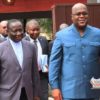 RDC : la loi de finances pour 2020 promulguée par Félix Tshisekedi