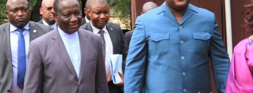 La coopération économique au centre des échanges entre le Premier ministre Sama Lukonde et son homologue Tanzanien