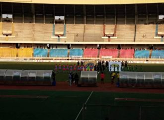 Tournoi TIFOCO 2020: La RDC remporte la 1ere édition face au Niger (3-1)