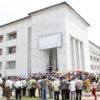 RDC : manifestation contre la retenue à la source de 15% de l’IPR, quelques agents publics interpellés par la police