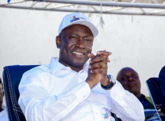 Augustin Kabuya : « La coalition ne donne le droit à personne de manquer du respect au chef de l’État »