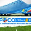 Tournoi TIFOCO 2020: la RDC bat le Congo Brazzaville et file en finale