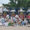 L’opération Kin-Bopeto patauge : l’Assemblée provinciale veut enquêter sur la gestion de la Régie d’assainissement de Kinshasa