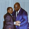 RDC : Gabriel Kyungu appelle Félix Tshisekedi à ordonner l’arrestation d’Emmanuel Shadary pour ses propos outrageants