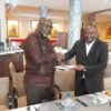 RDC-IIA/Congo : « Nous allons nous battre pour qu’il y ait en RDC des auditeurs internes certifiés », déclare son nouveau Président