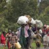 Butembo : Environs 1300 déplacés internes vivant dans des conditions très pénibles, plaident pour retour de la paix dans leur milieu d’origine