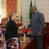 RDC : Michelle Bachelet appelle les autorités congolaises à traduire en justice les responsables des crimes