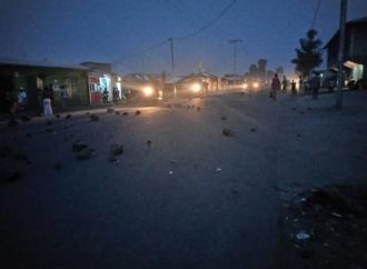 Nord-Kivu : à Nyiragongo, les étudiants et la population riveraine se sont affrontés