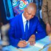 Commémoration du 16 janvier : Ramazani Shadary assure que son parti ne peut trahir le Congo