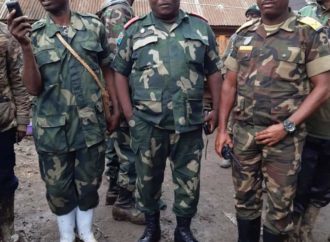 Tueries à Beni : les FARDC tentent de rassurer après la mort de 61 civils à l’espace de 72heures
